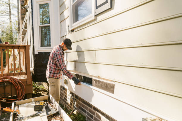 Top rated local Emergency Siding Repair specialists in Hubbard, OH